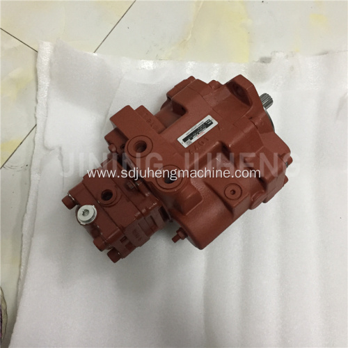 EX55UR hydraulie pump 4310048 J041228 Excavator parts